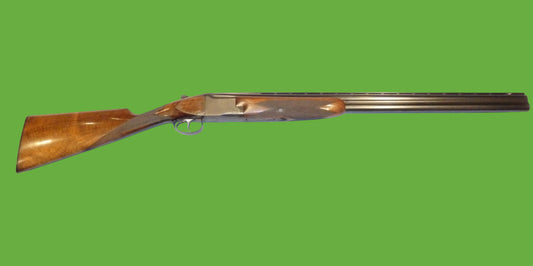 12B Browning A1 Second Hand