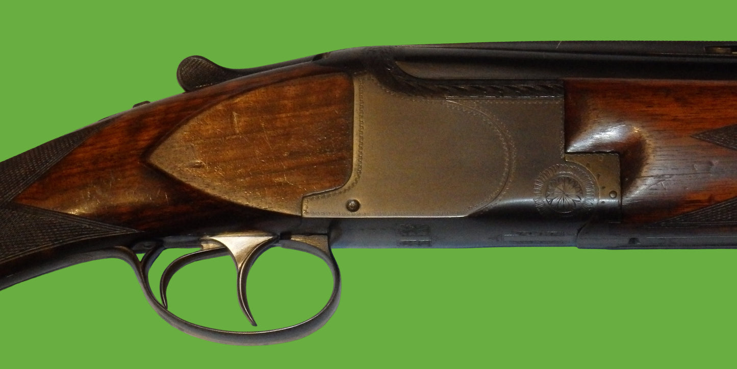 12B Browning A1 Second Hand