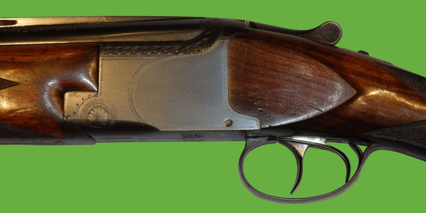 12B Browning A1 Second Hand
