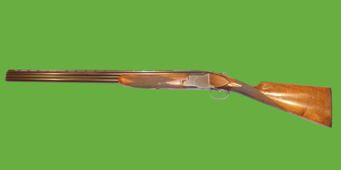 12B Browning A1 Second Hand