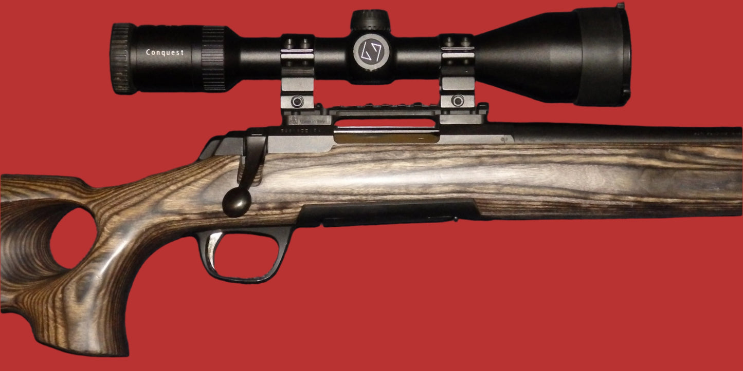 .308 Browning X-Bolt Second Hand