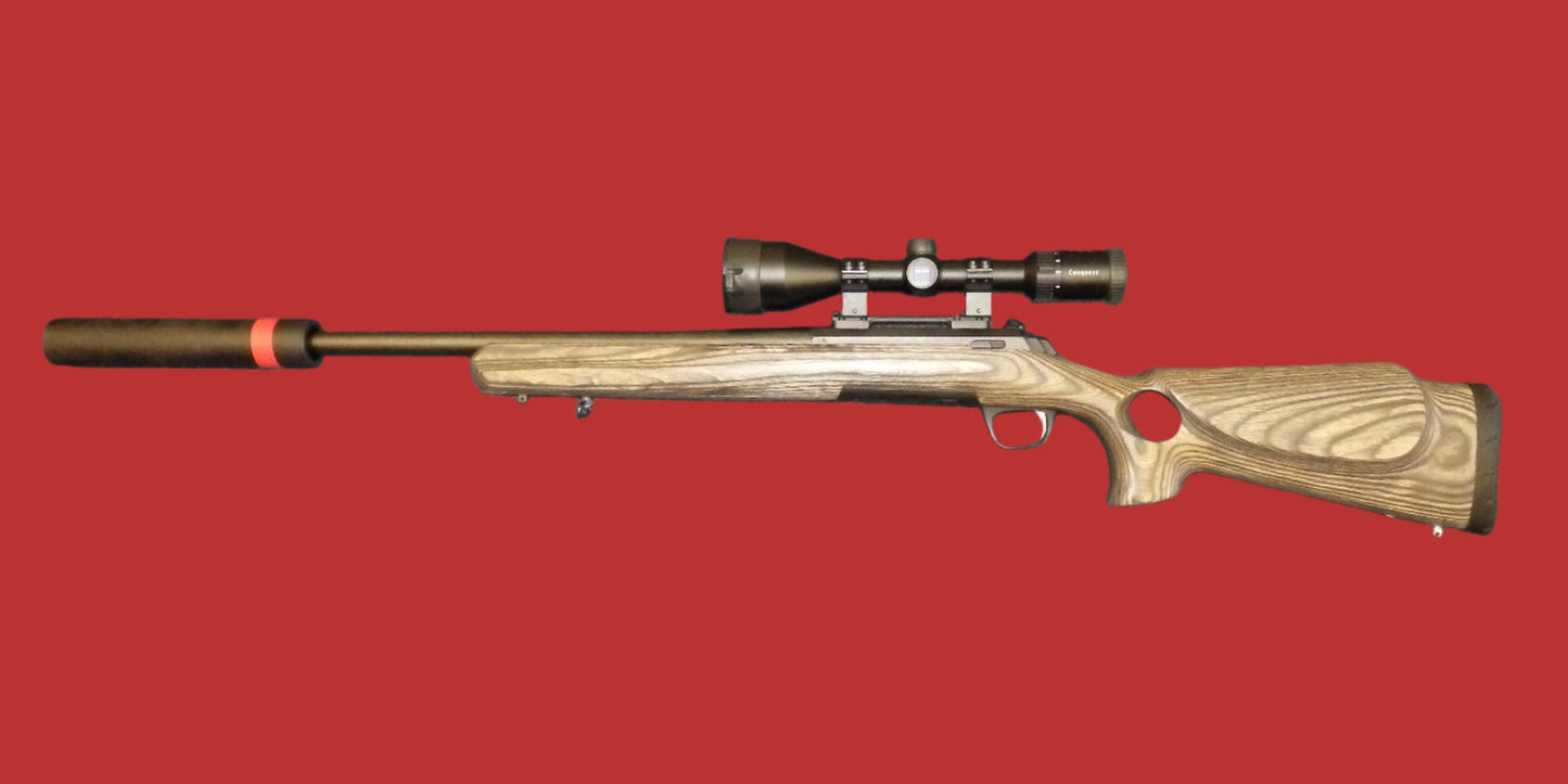 .308 Browning X-Bolt Second Hand