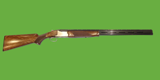 12B Browning 525 Second Hand