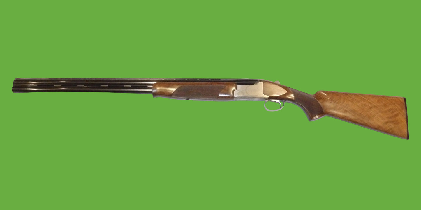 12B Browning 525 Second Hand
