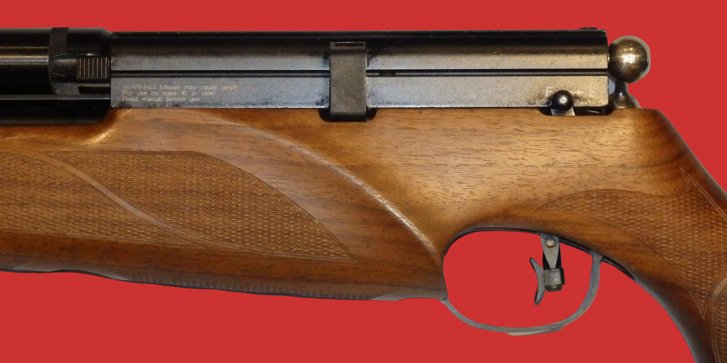 .22 BSA R-10 Second Hand