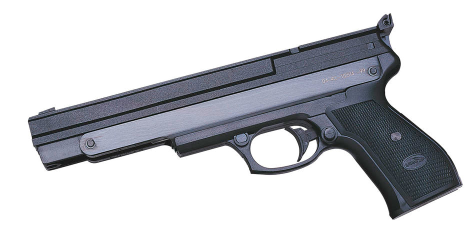 .177 Gamo PR-45 Pneumatic Air Pistol