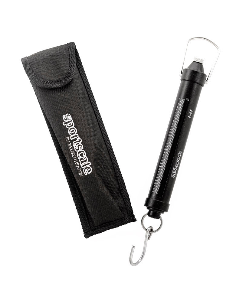 REUBEN HEATON Gem 2000 33 or 66 LB SCALES