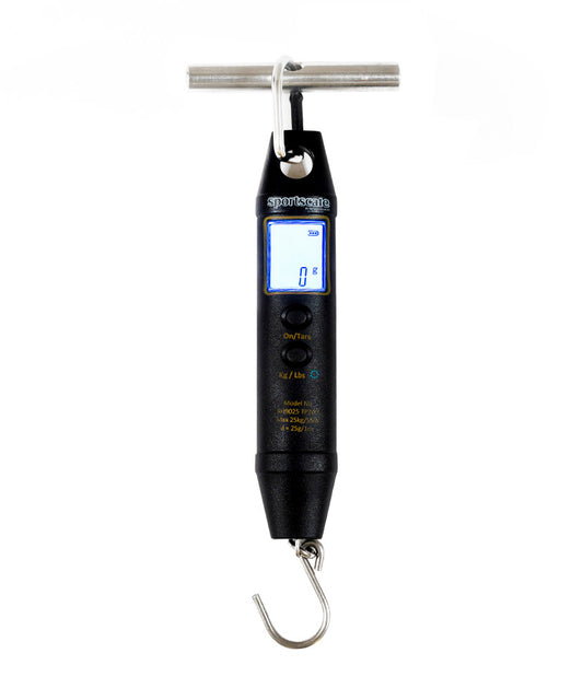 REUBEN HEATON Digital 9000 series 55lb Scales