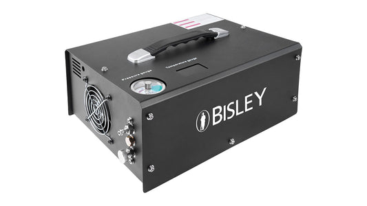 Bisley QuickFill Air Compressor (BIQFC)
