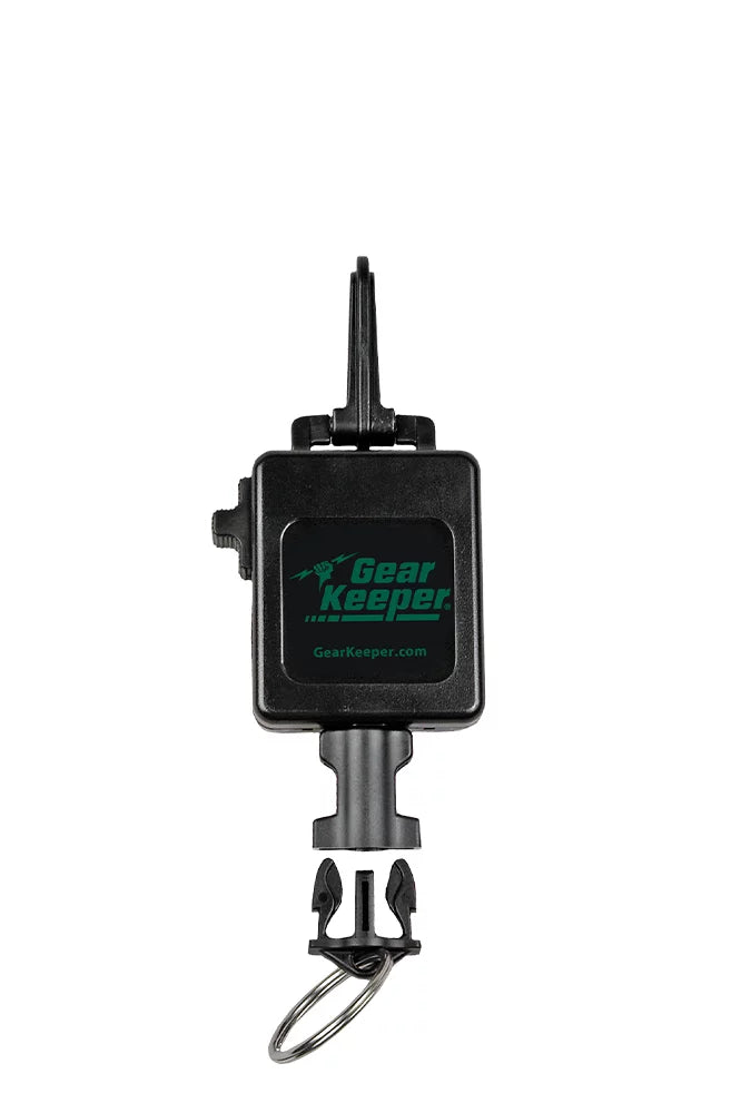 Gear Keeper Landing Net Retractor