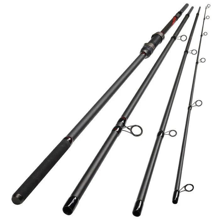 Shakespeare Agility EXP 12ft 2Lb or 2.5Lb Specimen Rod – KD Radcliffe Ltd