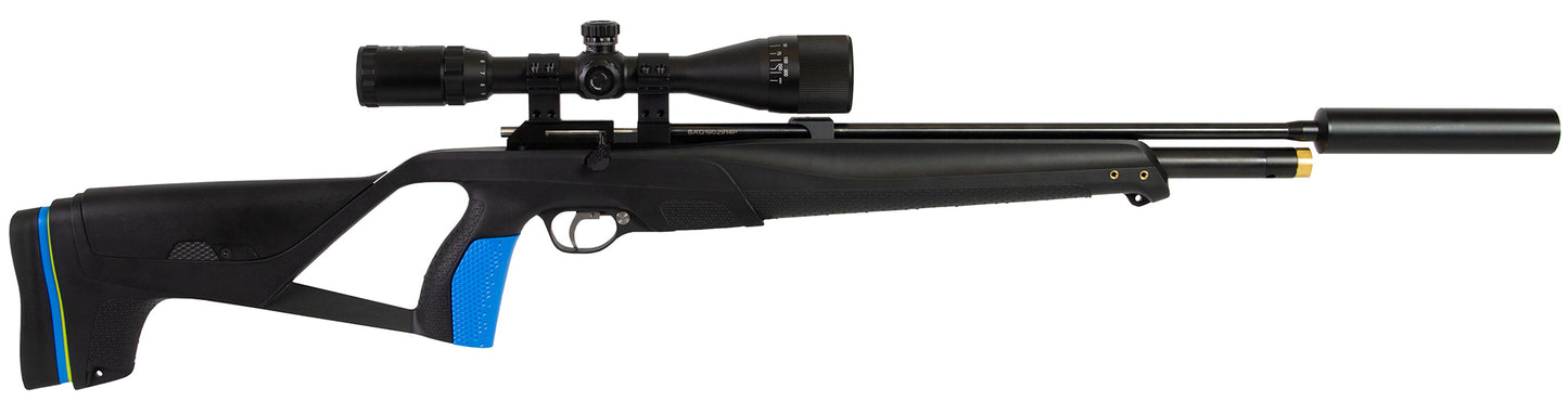 Stoeger XM1 PCP