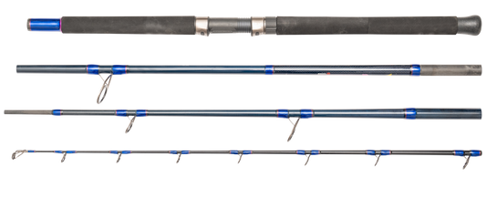 Akios VERTRON SUPER SPORT COMBO BOAT & UPTIDE Rod 20-30lb / 9ft6-7ft6