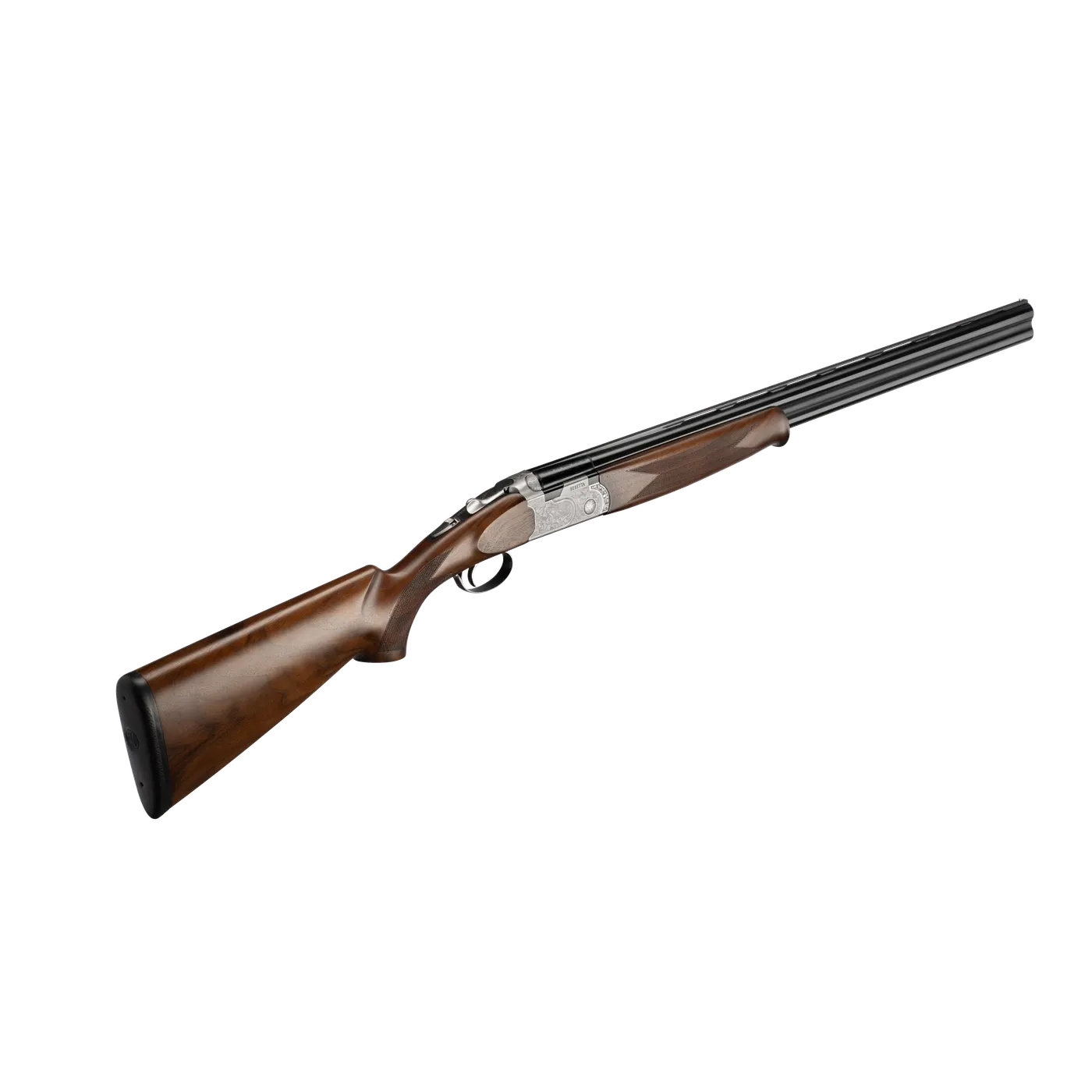 12B Beretta 686 Silver Pigeon 1 Field New