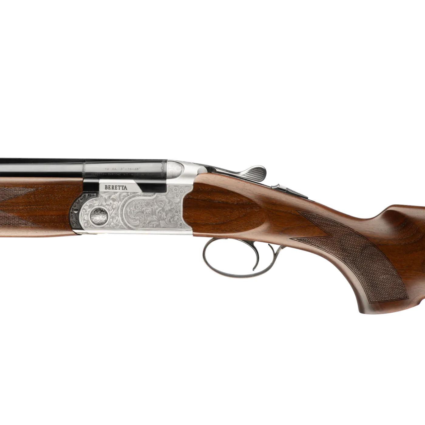 12B Beretta 686 Silver Pigeon 1 Field New