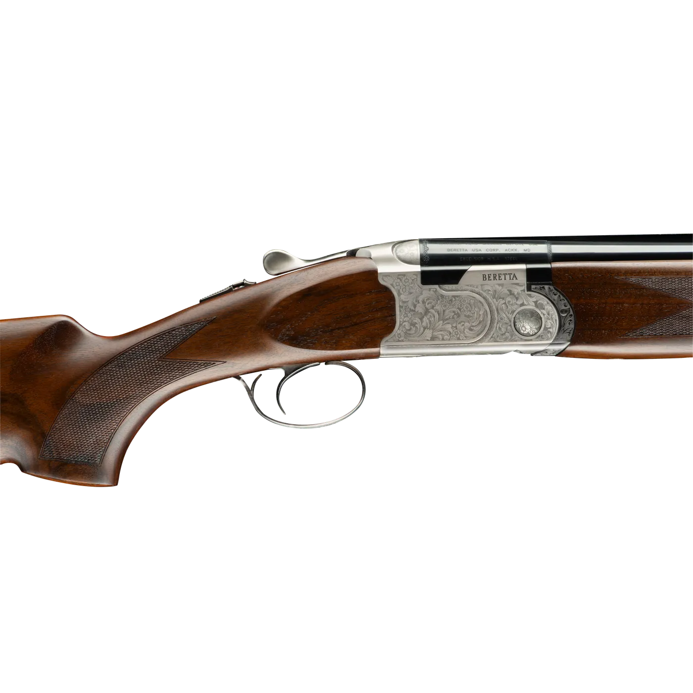 12B Beretta 686 Silver Pigeon 1 Field New