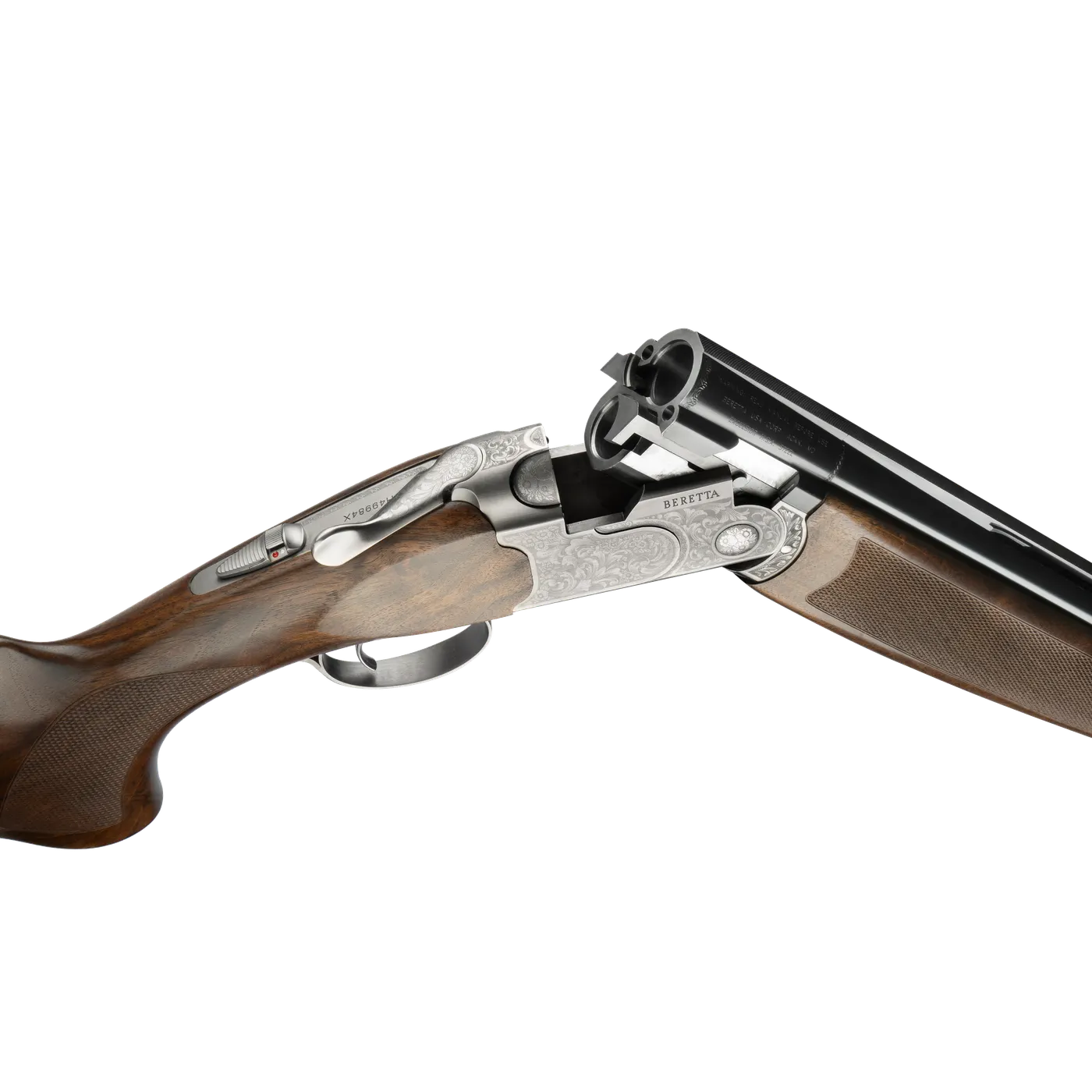 12B Beretta 686 Silver Pigeon 1 Field New