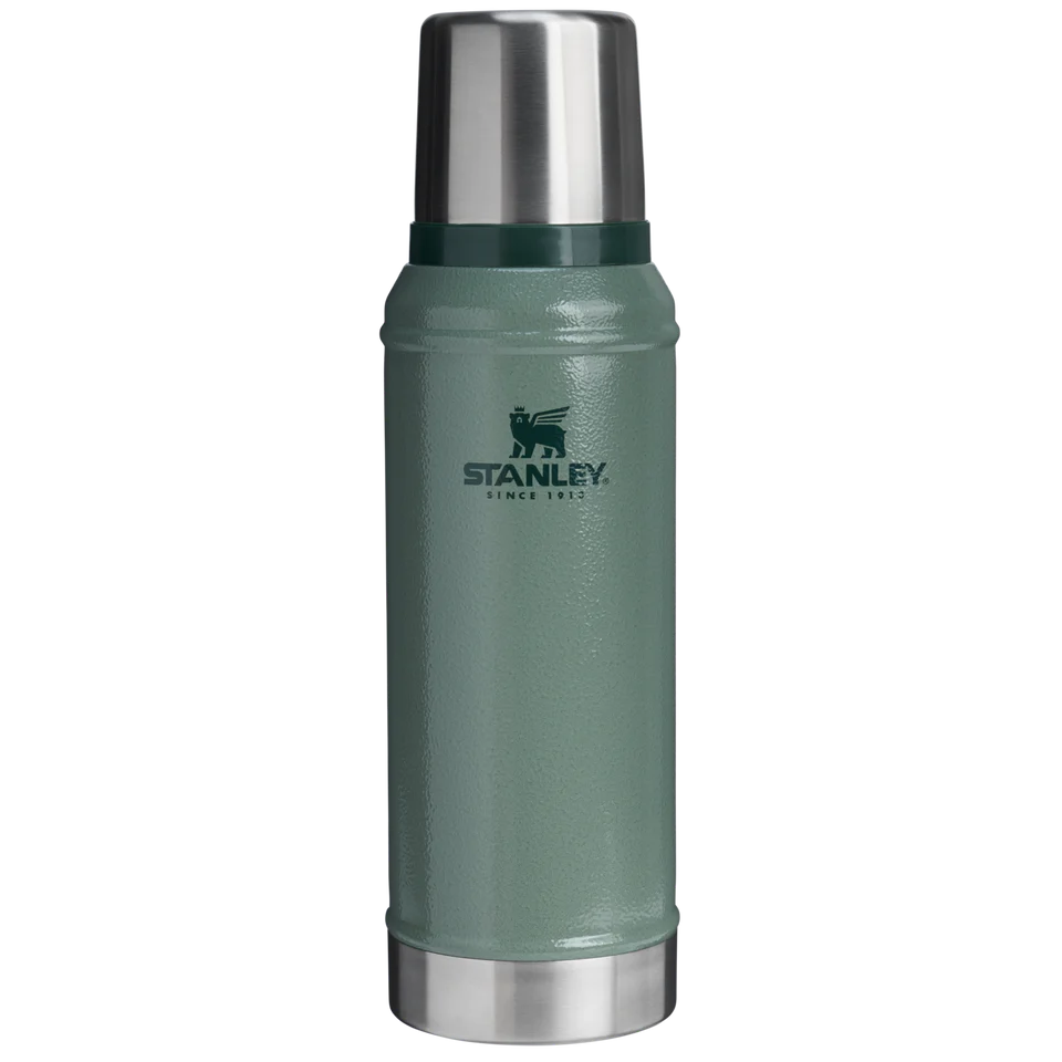 STANLEY Classic Legendary Bottle Vacuum Flasks