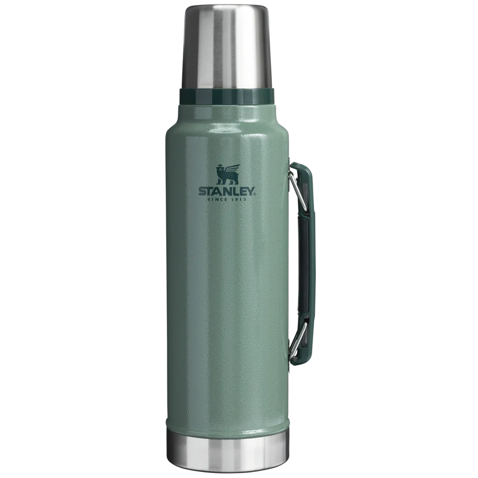 STANLEY Classic Legendary Bottle Vacuum Flasks
