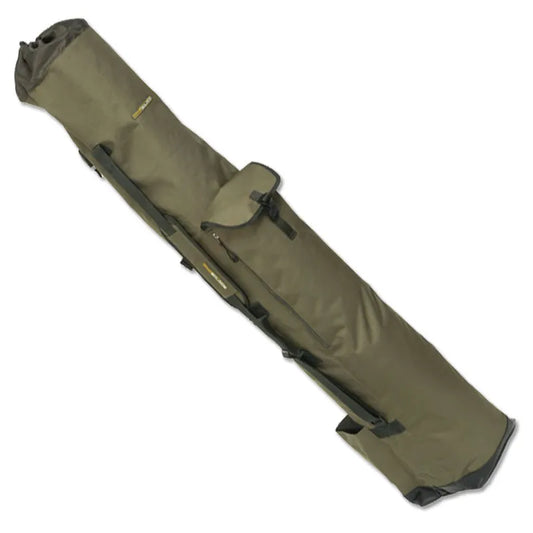 Wychwood Solace 5 Rod Quiver/Brolly /Shelter, Rod Bag Holdall