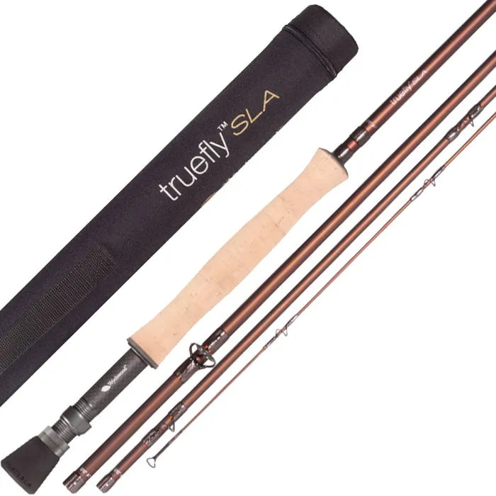 Wychwood Truefly SLA 10ft #5 Fly Rod – KD Radcliffe Ltd