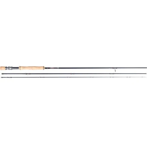 Leeda Profil XS Fly Rod 9ft #6 – KD Radcliffe Ltd