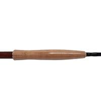 Sharpe's of Aberdeen  Ajax 4 pce -9 ft #6 or 9 1/2ft  #7 Trout Fly Rod