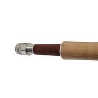 Sharpe's of Aberdeen  Ajax 4 pce -9 ft #6 or 9 1/2ft  #7 Trout Fly Rod