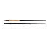 Sharpe's of Aberdeen  Ajax 4 pce -9 ft #6 or 9 1/2ft  #7 Trout Fly Rod