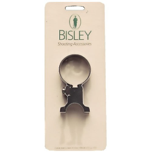 Bisley 1 inch Scope Mount for Maglite D cell torches