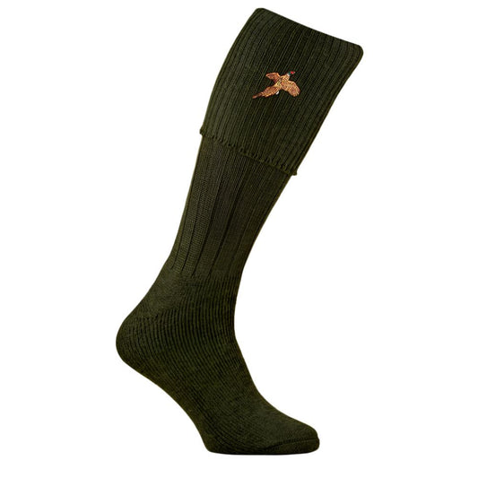 Pennine Stalker Shooting Socks