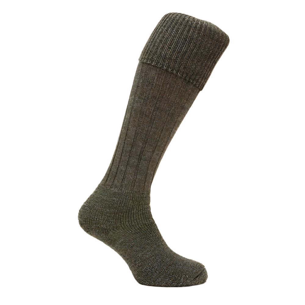 Pennine Gamekeeper Shooting Socks