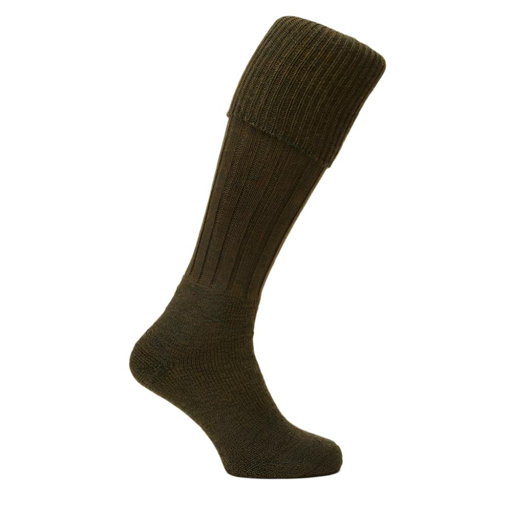 Pennine Gamekeeper Shooting Socks