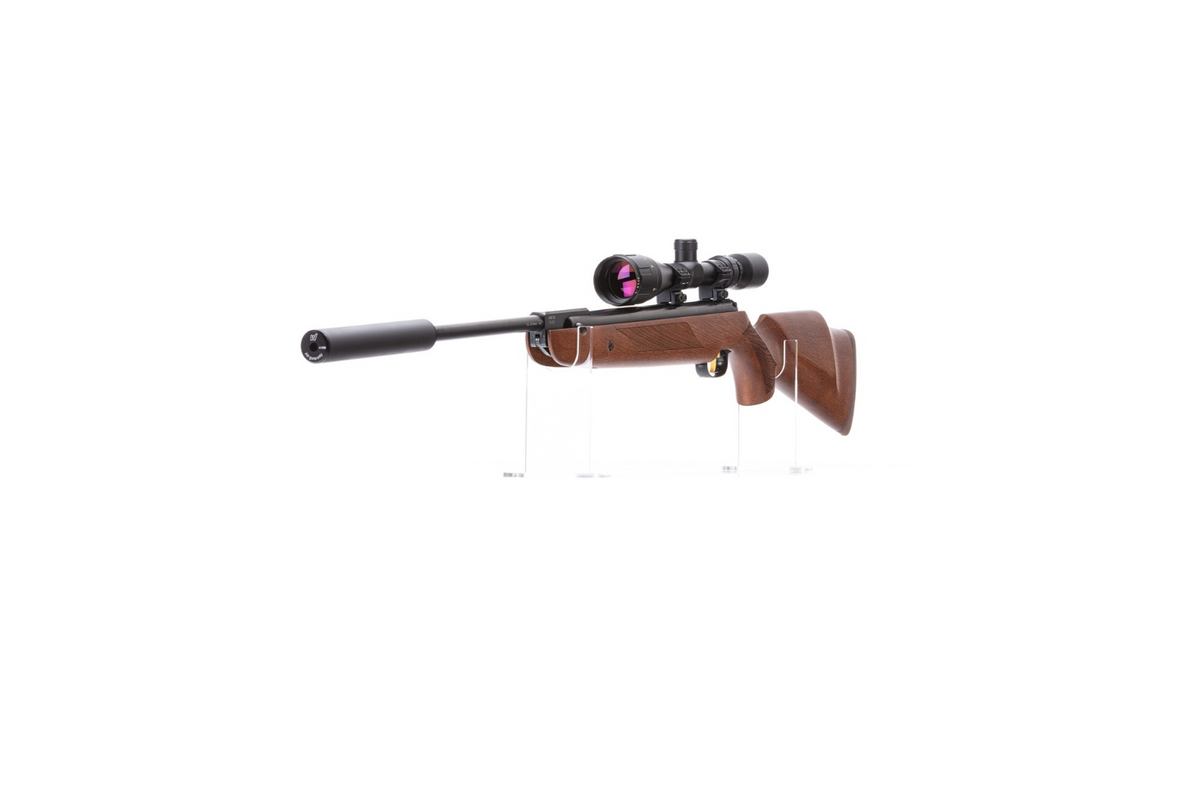 Weihrauch HW95K De-Luxe