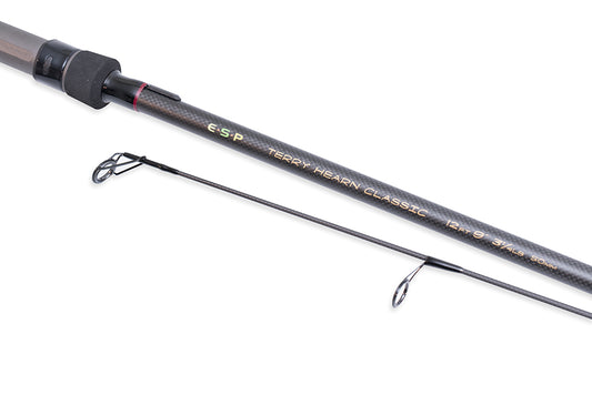 ESP Drennan Terry Hearn Classic 12Ft 9"  3.25lb Carp Rod