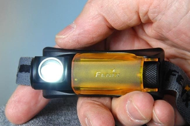 Fenix HL10 Headlamp Torch