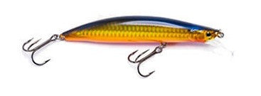 DRENNAN E-SOX Lure  FLEKTOR 12cm Gold