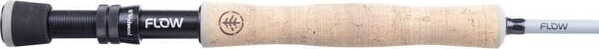 THE NEW  Wychwood Flow Fly Rods