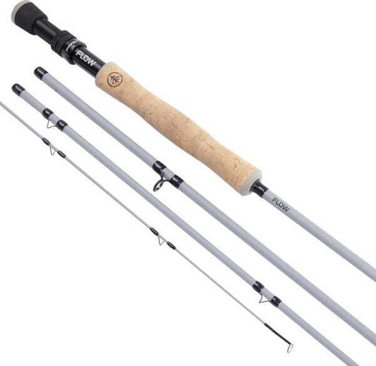 THE NEW  Wychwood Flow Fly Rods