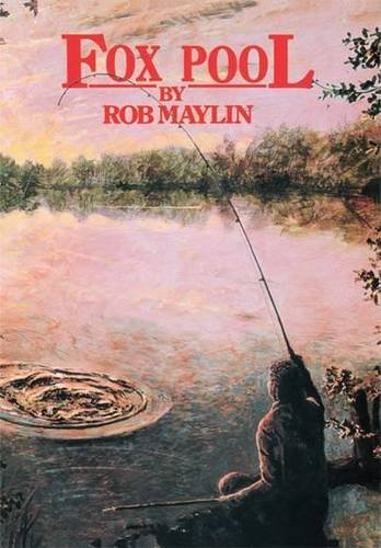 Fox Pool by Rob Maylin