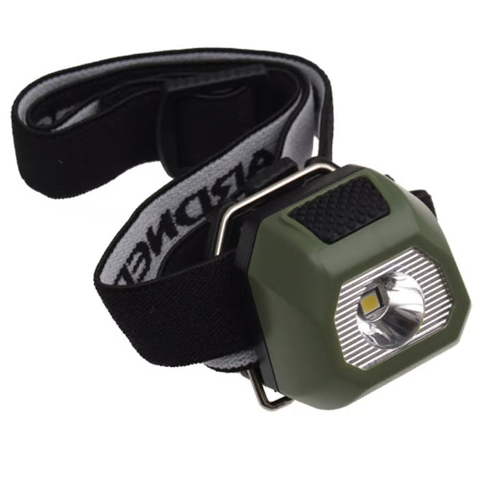 Gardner Nano Head lamp Torch
