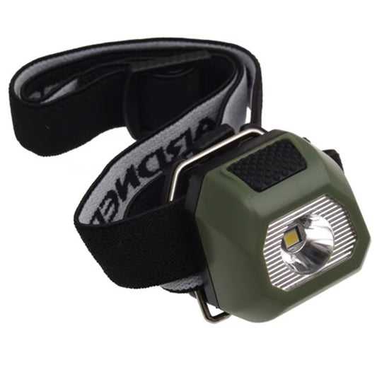Gardner Nano Head lamp Torch