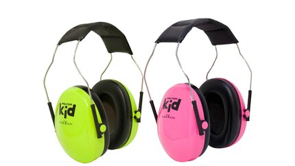 3M™ PELTOR™ Kid Earmuffs