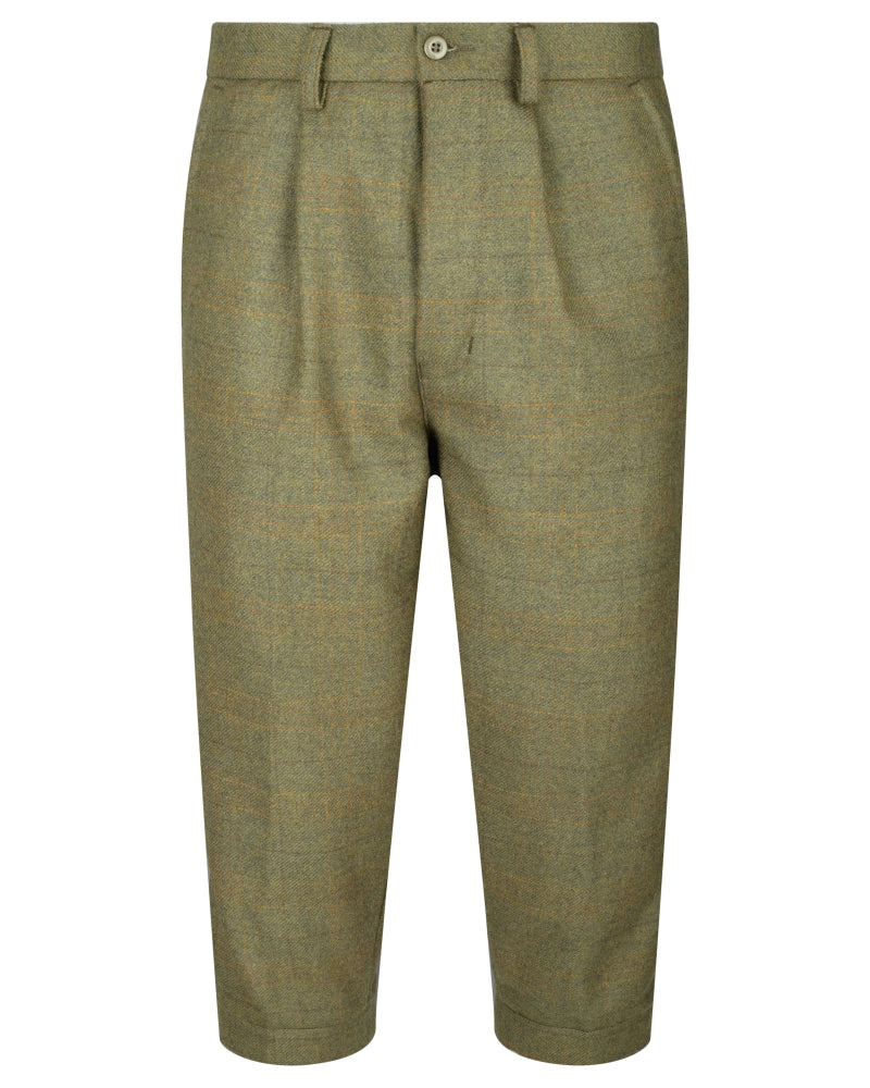 Hoggs of Fife Kinloch Technical Tweed Field Breeks