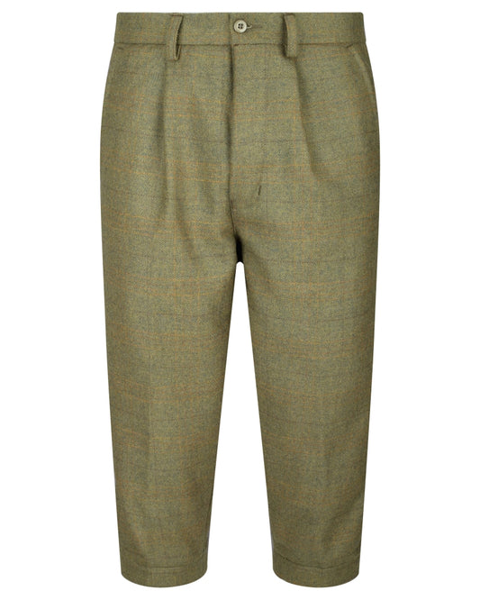 Hoggs of Fife Kinloch Technical Tweed Field Breeks