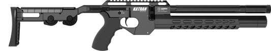 AirMaks Arms KATRAN COMPACT PCP PRE-ORDER