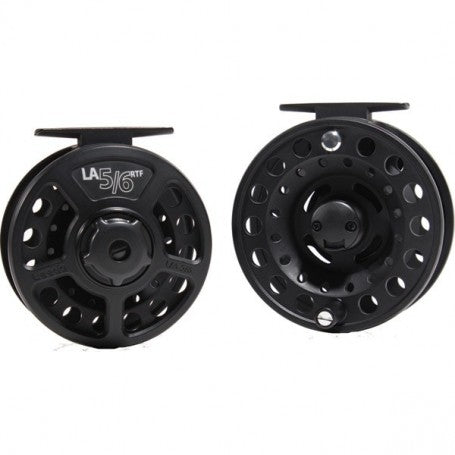 Leeda LA 5/6 or 7/8 RTF Fly Reel