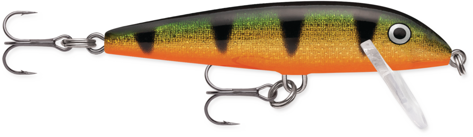 Rapala Countdown CD-9 Perch Sinking 9cm