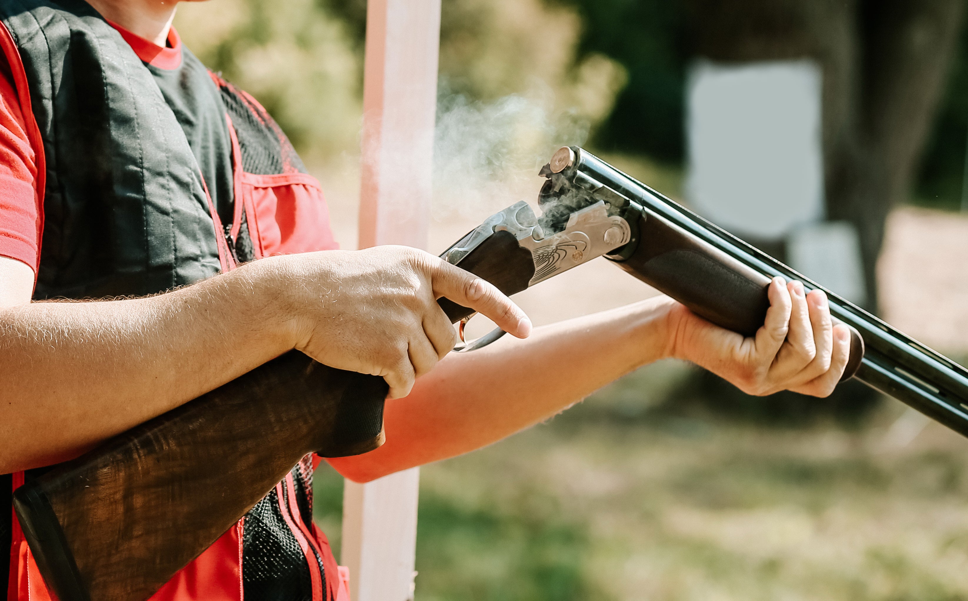 <a href="https://www.freepik.com/free-photo/man-opens-shotgun-bolt-after-one-shot-with-smoke_2454890.htm#query=Shotgun&position=1&from_view=search&track=sph">Image by freepic.diller</a> on Freepik