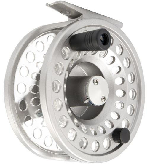 Snowbee Onyx Cassette Fly Reel Cased